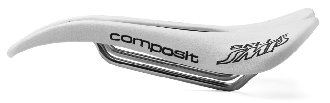 selle smp sattel composit weiss
